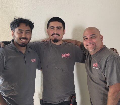 Fast Handy Electric, San Jose