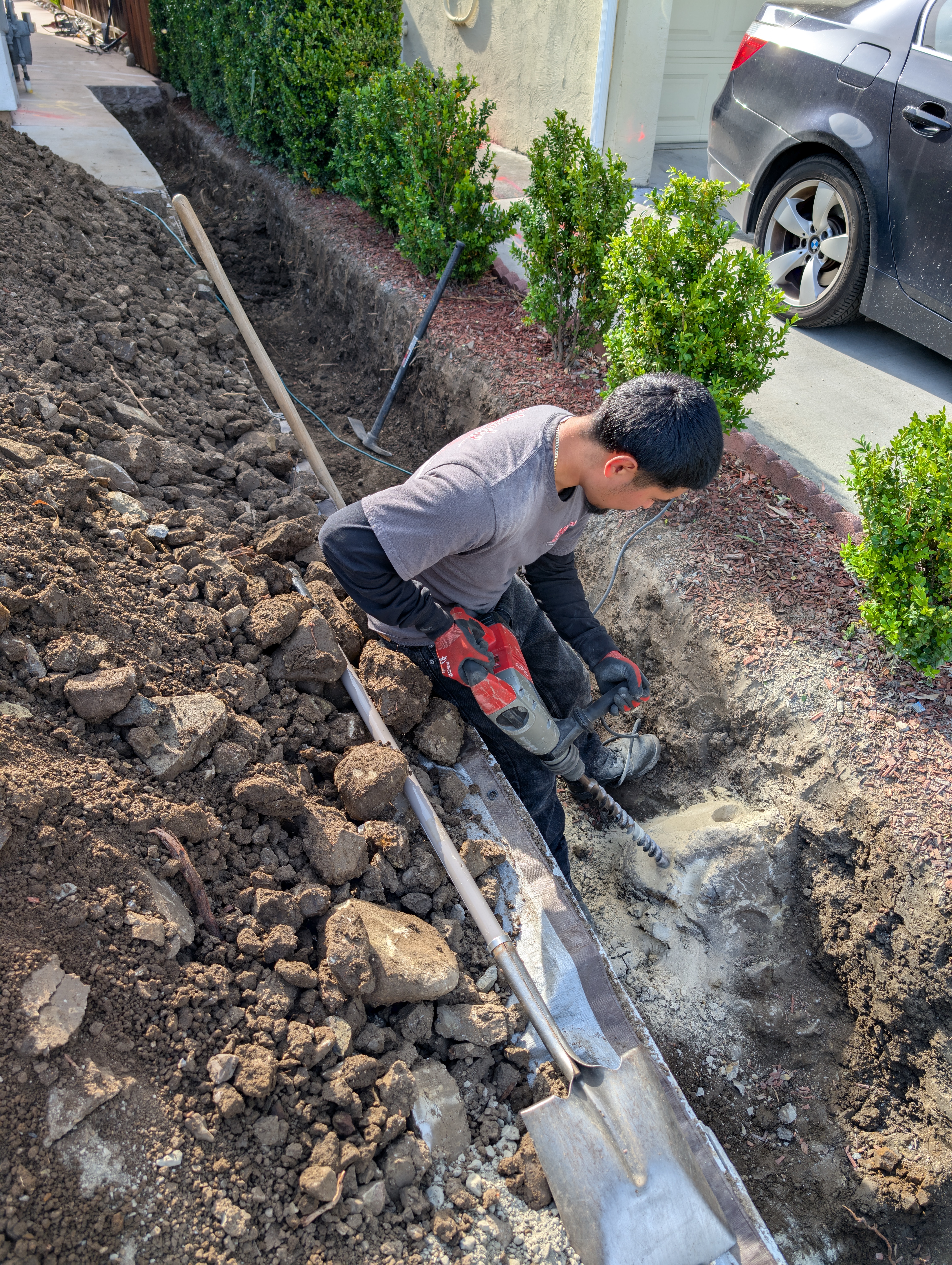 Fast Handy Electric, San Jose