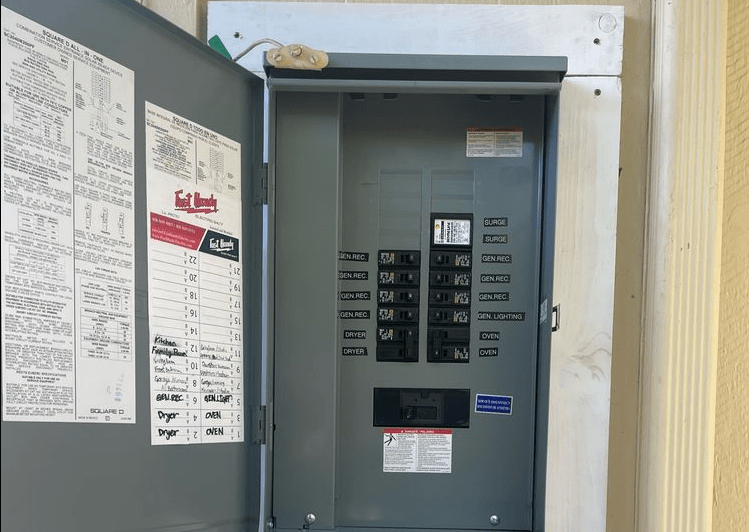 Fast Handy Electric, San Jose