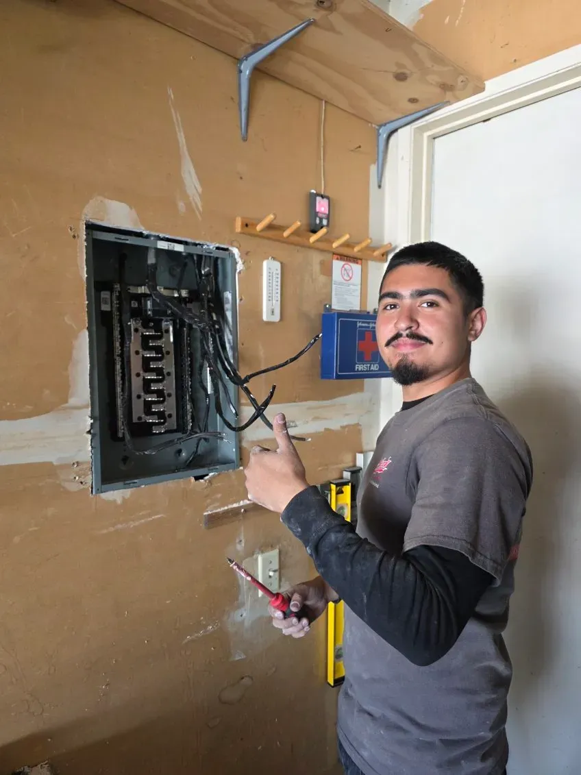 Electrical Installation