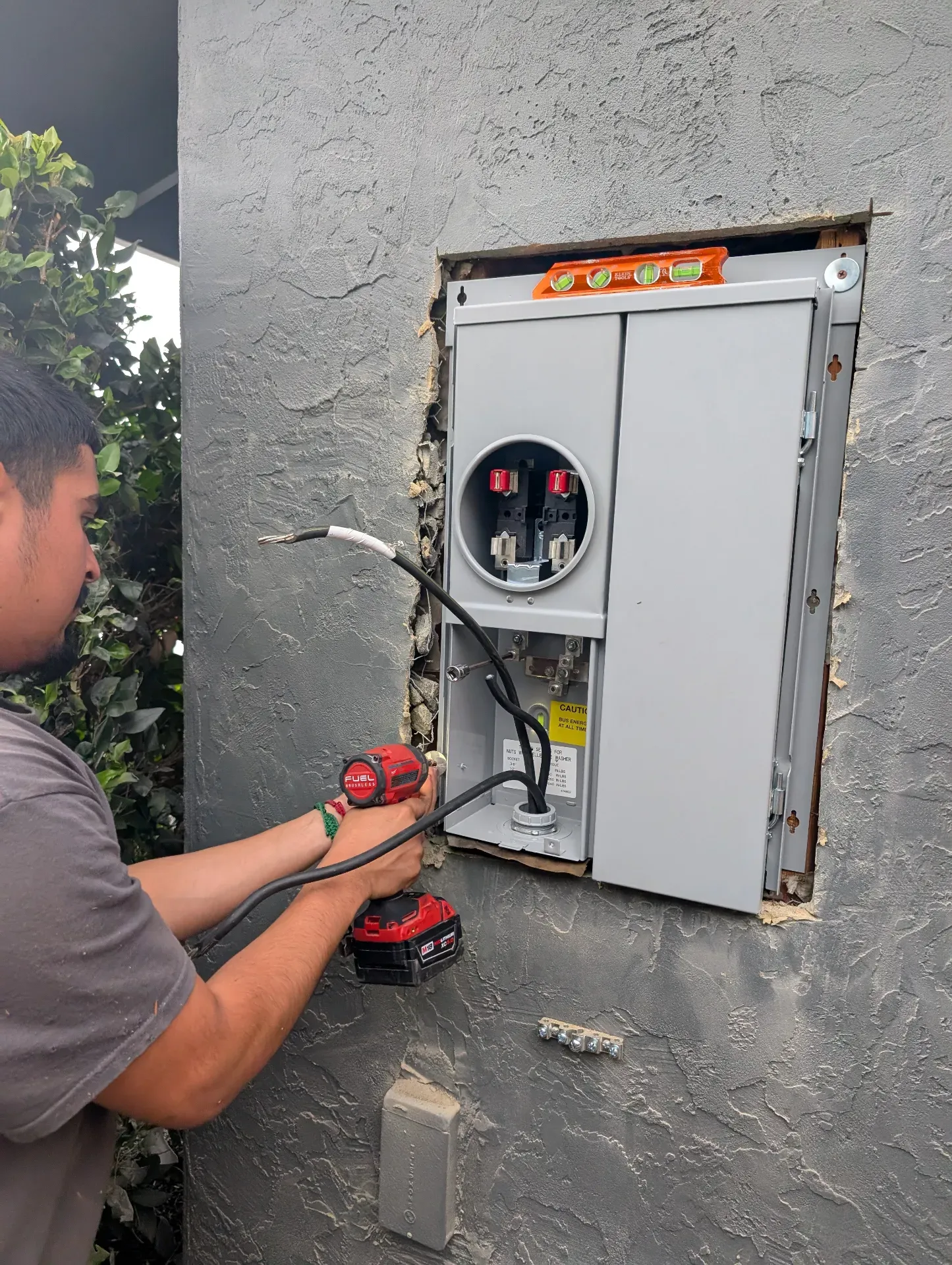 Electrical Panels (1)