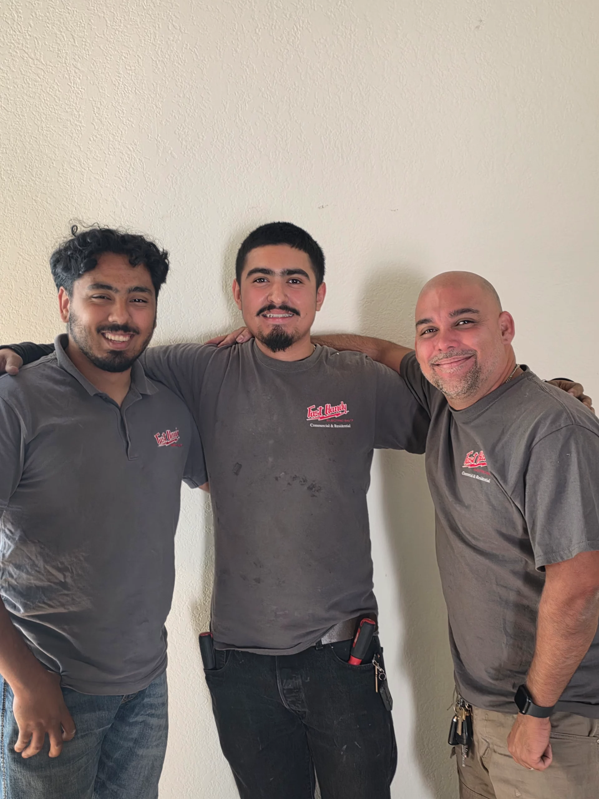 Meet Our Founder & Team